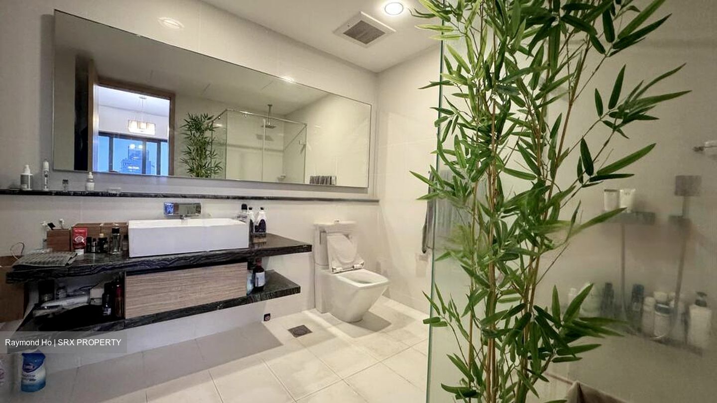 Marina Bay Residences (D1), Condominium #471185481